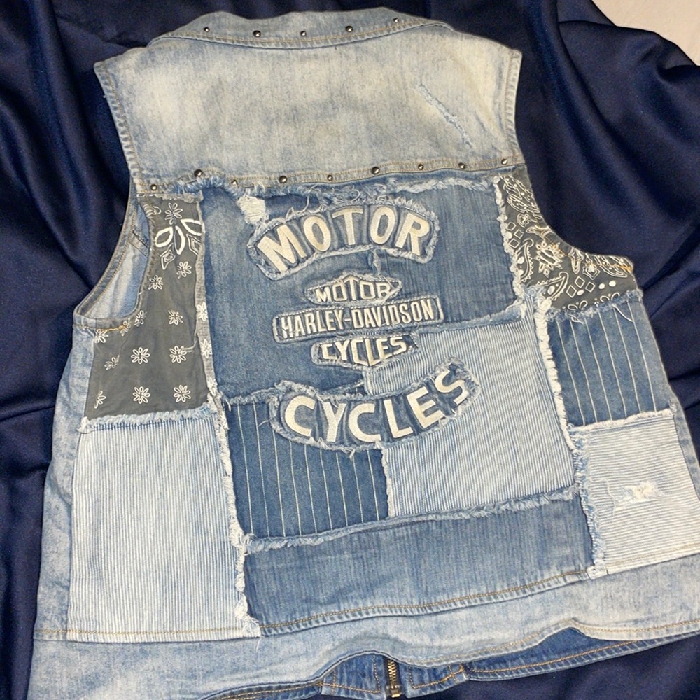 HD Vest